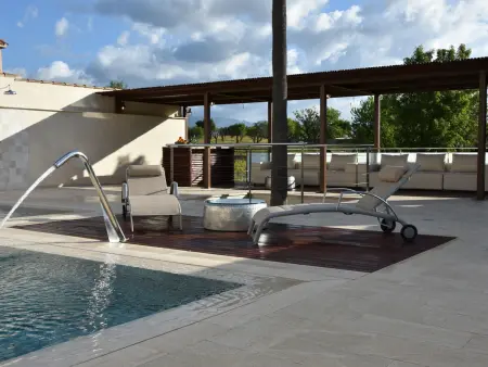 Villa luxueuse à Palma avec confort unique, Villa 14 personnes à Palma - Photo 10