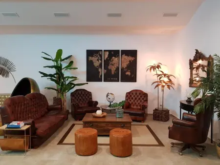 Villa luxueuse à Palma avec confort unique, Villa 14 personnes à Palma - Photo 11