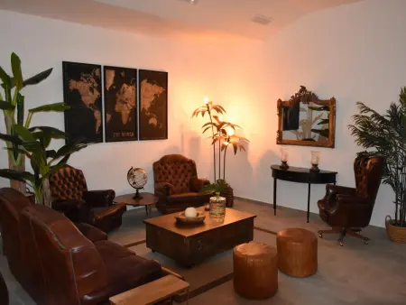 Villa luxueuse à Palma avec confort unique, Villa 14 personnes à Palma - Photo 12