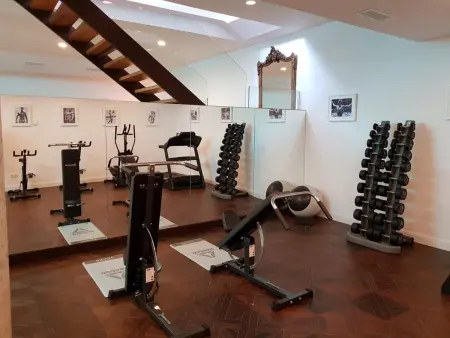Villa luxueuse à Palma avec confort unique, Villa 14 personnes à Palma - Photo 19