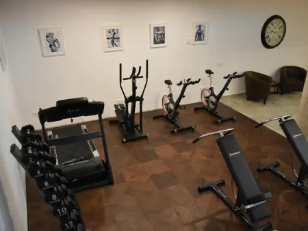 Villa luxueuse à Palma avec confort unique, Villa 14 personnes à Palma - Photo 20