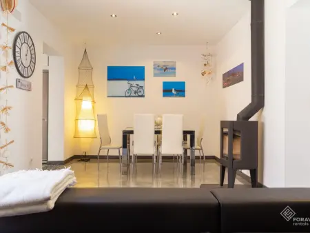 Maison méditerranéenne proche plage à S'Illot - Photo 3