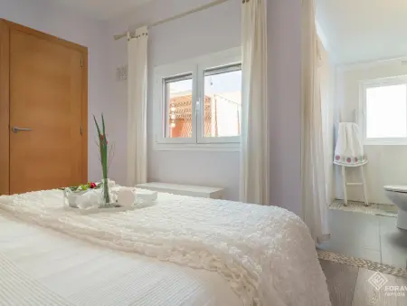 Maison méditerranéenne proche plage à S'Illot - Photo 10