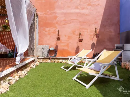 Maison méditerranéenne proche plage à S'Illot - Photo 15