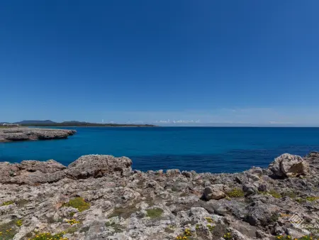 Maison méditerranéenne proche plage à S'Illot - Photo 18