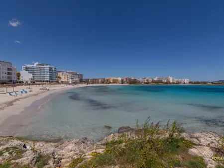Maison méditerranéenne proche plage à S'Illot - Photo 19