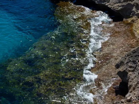 Maison méditerranéenne proche plage à S'Illot - Photo 22
