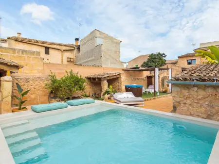 Maison spacieuse à Vilafranca avec piscine privée et Wi-Fi - Photo 1
