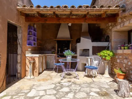 Maison spacieuse à Vilafranca avec piscine privée et Wi-Fi - Photo 8