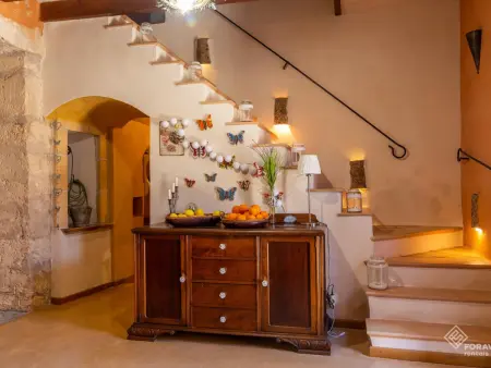 Maison spacieuse à Vilafranca avec piscine privée et Wi-Fi - Photo 13