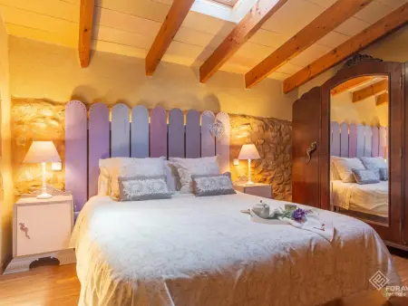 Maison spacieuse à Vilafranca avec piscine privée et Wi-Fi - Photo 14