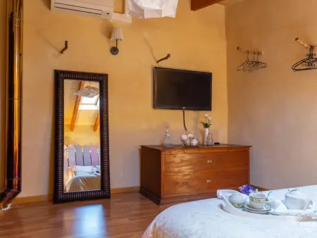 Maison spacieuse à Vilafranca avec piscine privée et Wi-Fi - Photo 17