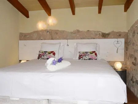 Maison spacieuse à Vilafranca avec piscine privée et Wi-Fi - Photo 18