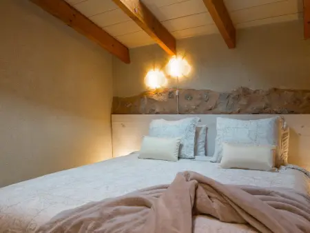 Maison spacieuse à Vilafranca avec piscine privée et Wi-Fi - Photo 19