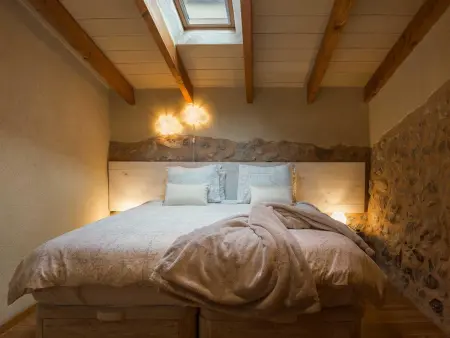 Maison spacieuse à Vilafranca avec piscine privée et Wi-Fi - Photo 20