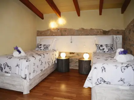 Maison spacieuse à Vilafranca avec piscine privée et Wi-Fi - Photo 21
