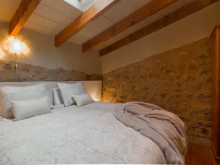 Maison spacieuse à Vilafranca avec piscine privée et Wi-Fi - Photo 22