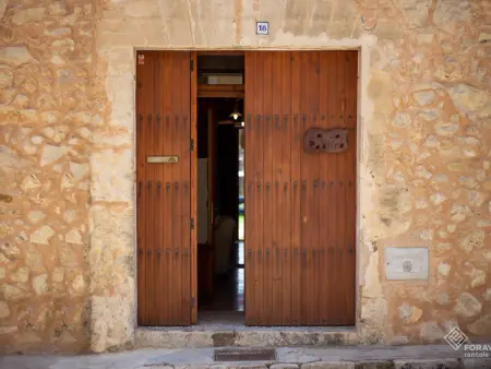 Maison spacieuse à Vilafranca avec piscine privée et Wi-Fi - Photo 23
