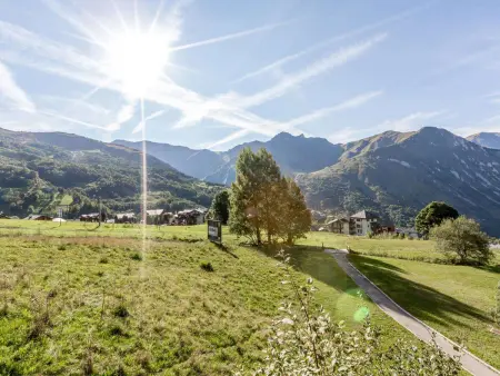 Chalet de Luxe : 6 Pers., Super équipé, Pistes à Proximité - Photo 12