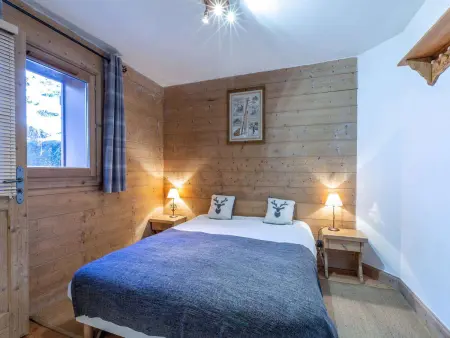 Chalet de Luxe : 6 Pers., Super équipé, Pistes à Proximité - Photo 14