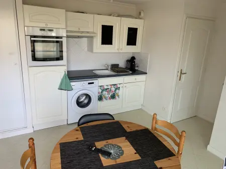 Appartement Côté Dunes - Animaux Admis, Parking - Photo 1