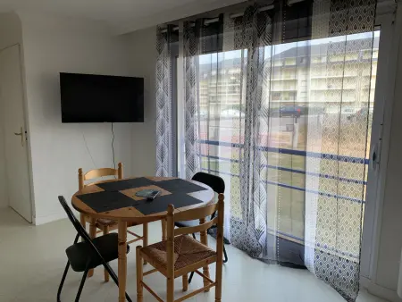 Appartement Côté Dunes - Animaux Admis, Parking - Photo 3