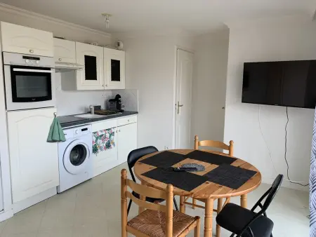 Appartement Côté Dunes - Animaux Admis, Parking - Photo 4
