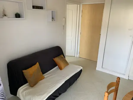 Appartement Côté Dunes - Animaux Admis, Parking - Photo 5