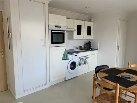 Appartement Côté Dunes - Animaux Admis, Parking - Photo 6