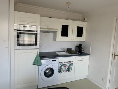 Appartement Côté Dunes - Animaux Admis, Parking - Photo 7