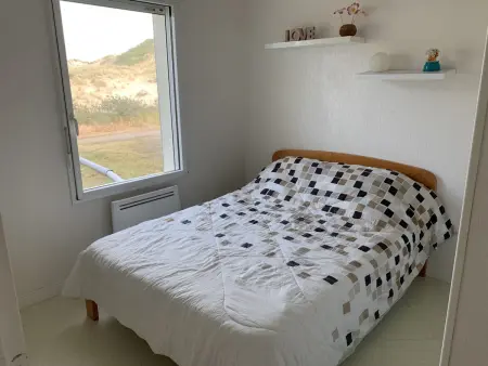Appartement Côté Dunes - Animaux Admis, Parking - Photo 8