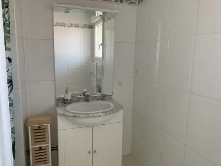 Appartement Côté Dunes - Animaux Admis, Parking - Photo 10