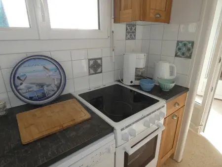 Appartement Bohème près de la Plage - Animaux Bienvenus - Parking Privé - Photo 18