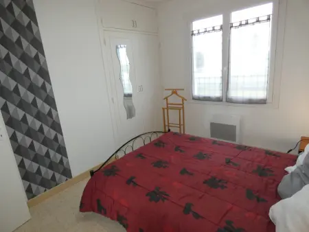 Appartement Bohème près de la Plage - Animaux Bienvenus - Parking Privé - Photo 23