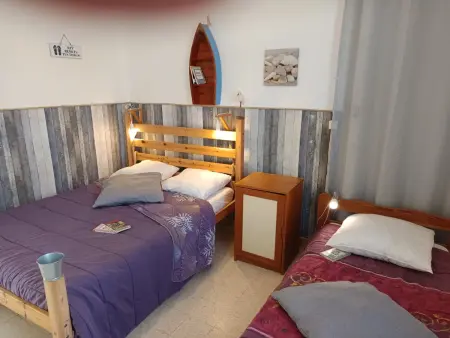 Appartement Bohème près de la Plage - Animaux Bienvenus - Parking Privé - Photo 28