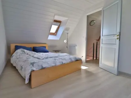 Confort à Kerlard: Maison 5 pièces, jardin 3000m² - Photo 1