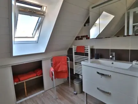Confort à Kerlard: Maison 5 pièces, jardin 3000m² - Photo 3