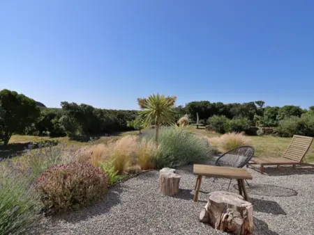 Confort à Kerlard: Maison 5 pièces, jardin 3000m² - Photo 4