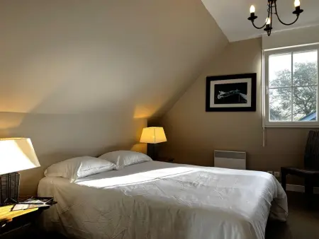Gîte La Cormorandière, Appartement 4 personnes à Cancale - Photo 2