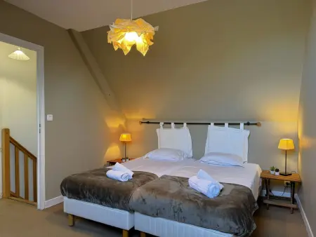 Gîte La Cormorandière, Appartement 4 personnes à Cancale - Photo 3