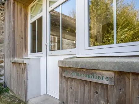 Gîte La Cormorandière, Appartement 4 personnes à Cancale - Photo 4