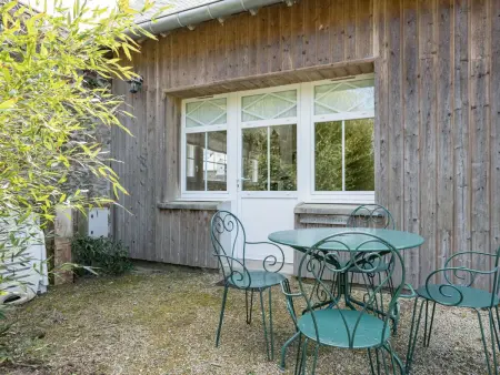 Gîte La Cormorandière, Appartement 4 personnes à Cancale - Photo 5