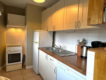 Gîte La Cormorandière, Appartement 4 personnes à Cancale - Photo 10