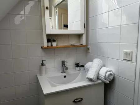 Gîte La Cormorandière, Appartement 4 personnes à Cancale - Photo 13