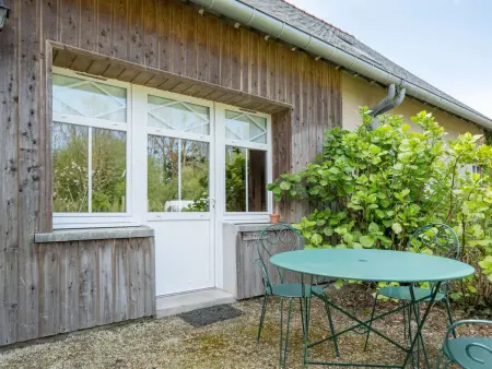 Gîte Le Bisquin, Appartement 4 personnes à Cancale - Photo 2