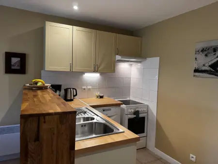 Gîte Le Bisquin, Appartement 4 personnes à Cancale - Photo 3