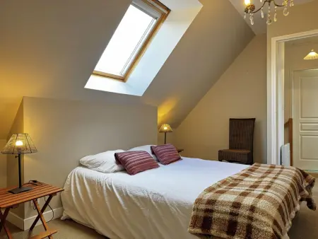 Gîte Le Bisquin, Appartement 4 personnes à Cancale - Photo 4
