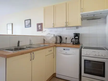 Gîte Le Bisquin, Appartement 4 personnes à Cancale - Photo 9