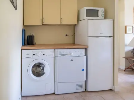 Gîte Le Bisquin, Appartement 4 personnes à Cancale - Photo 10