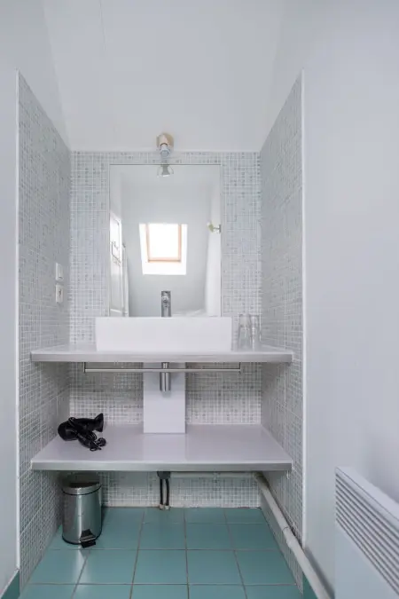Gîte Le Bisquin, Appartement 4 personnes à Cancale - Photo 11